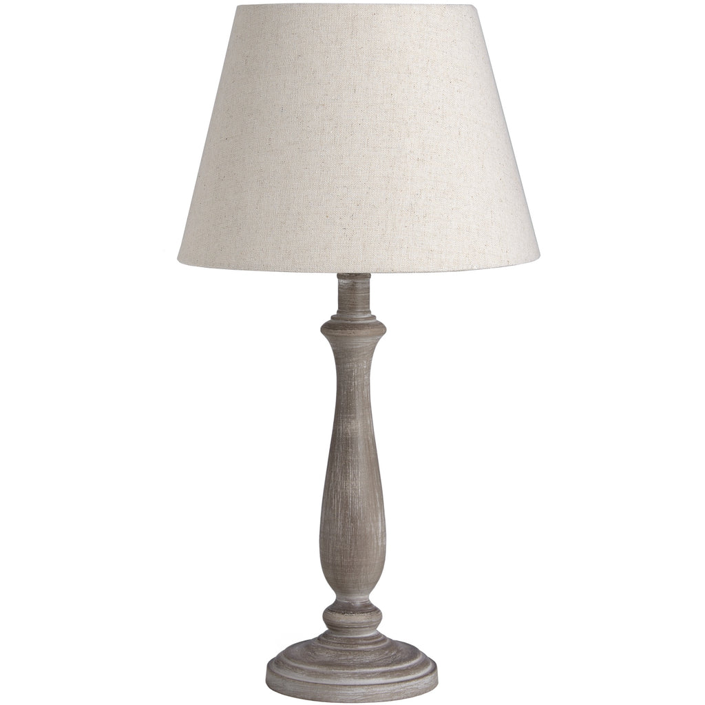 Teos Table Lamp — main product view