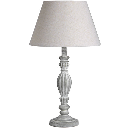 Aegina Table Lamp — main product view