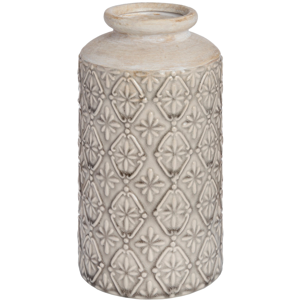 Medium Nero Vase — main product view