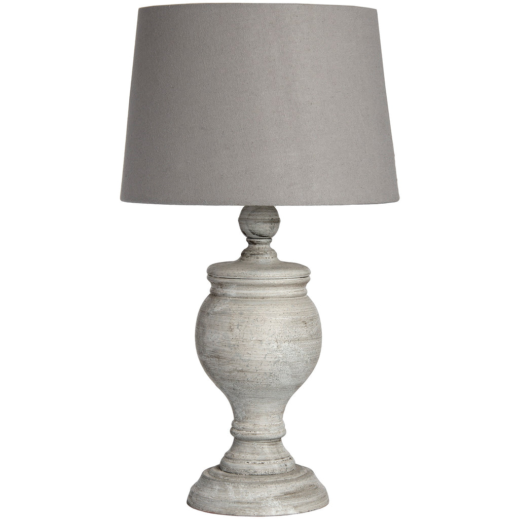 Uthina Table Lamp — main product view