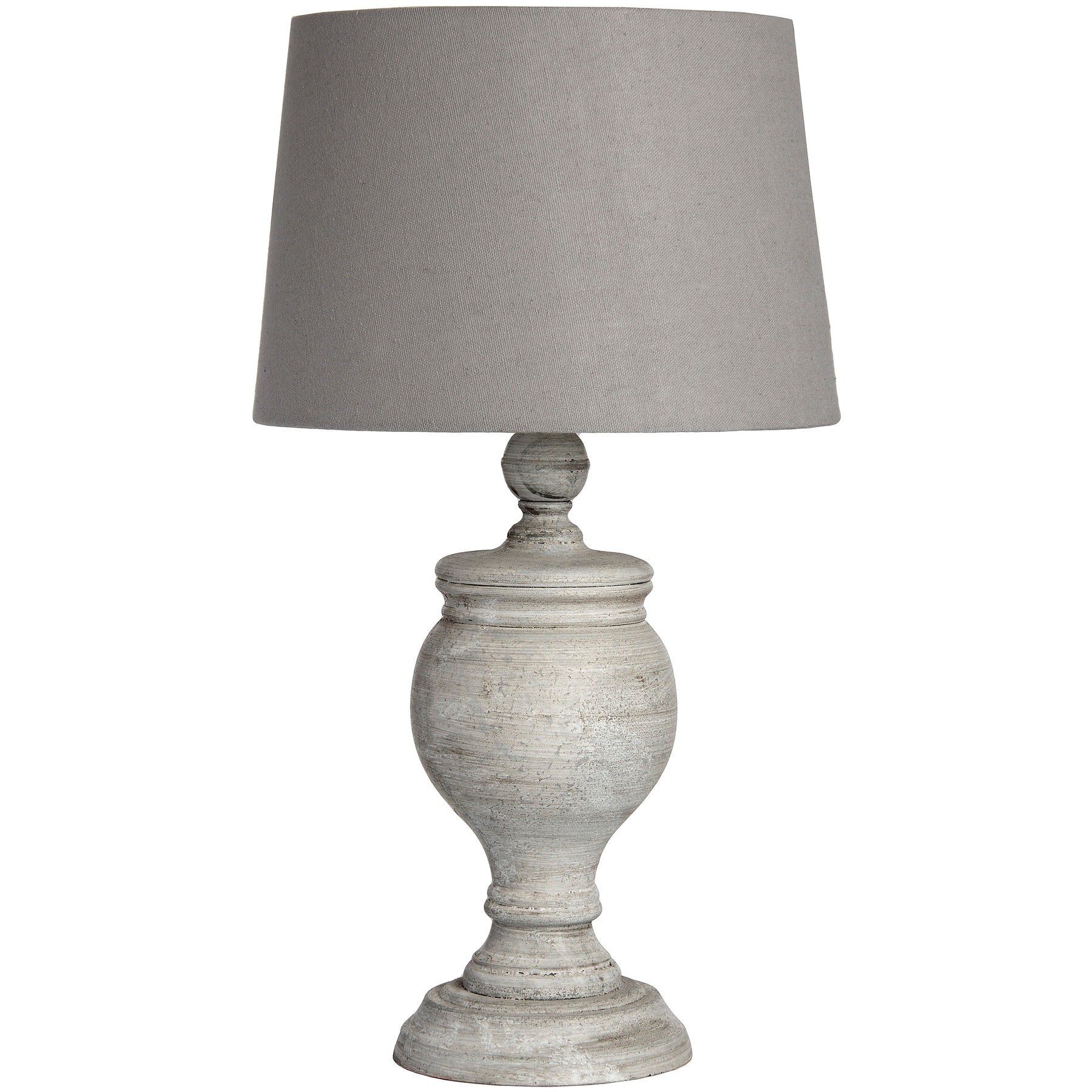 Uthina Table Lamp — main product view