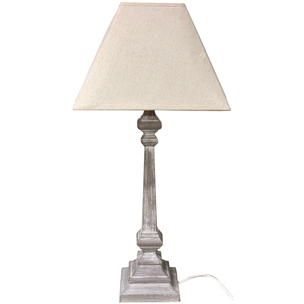 Pula Table Lamp — main product view