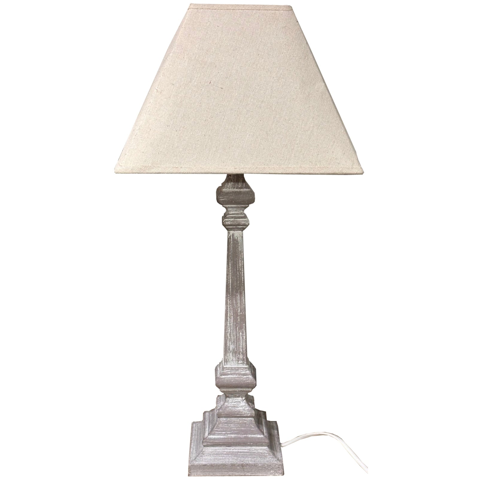 Pula Table Lamp — main product view
