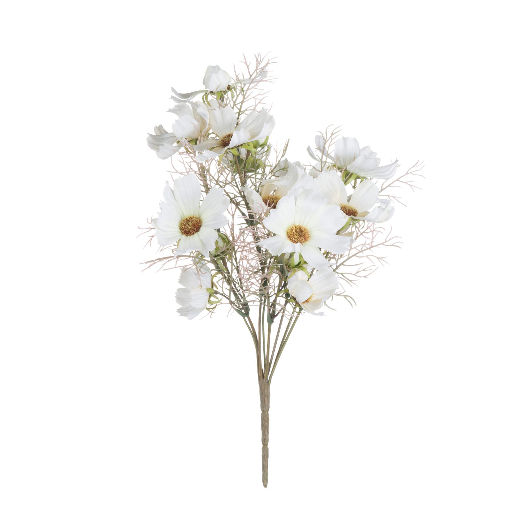 Cream Cosmos Spray — alternative angle cream plastic