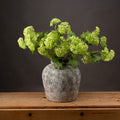Green Viburnum Spray — main product view