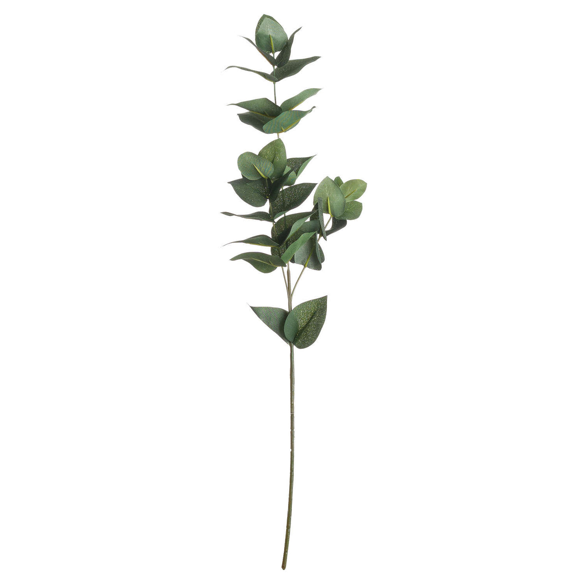 Artificial eucalyptus filler spray, 60cm