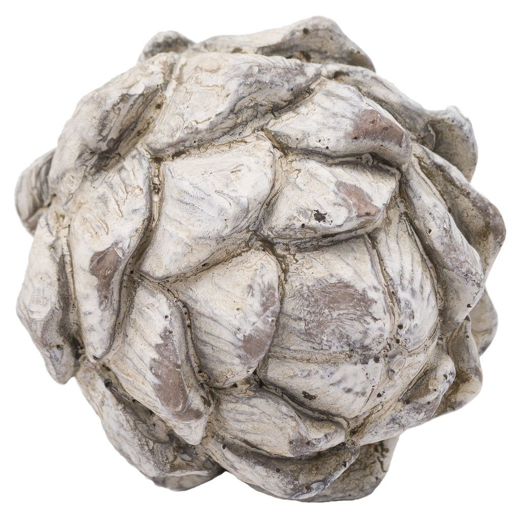 Garda Decorative Large  Artichoke, main product view