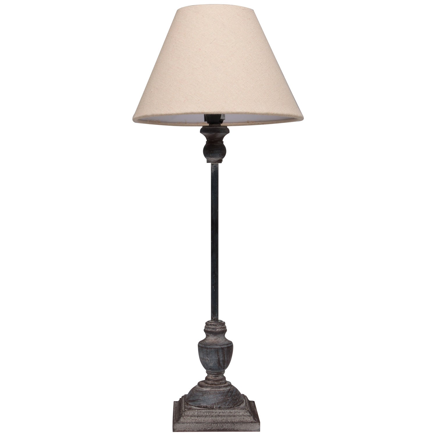 Incia Stem Table Lamp — main product view