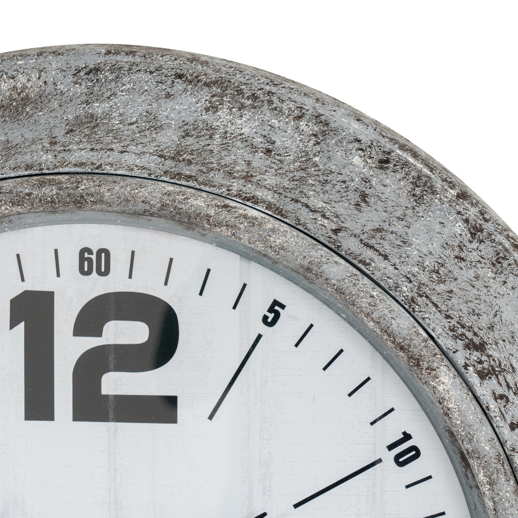Roco Wall Clock
