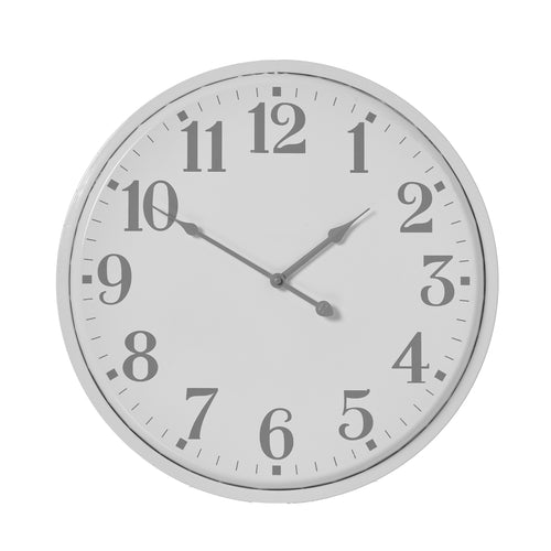 Aubrey Wall Clock, main product view