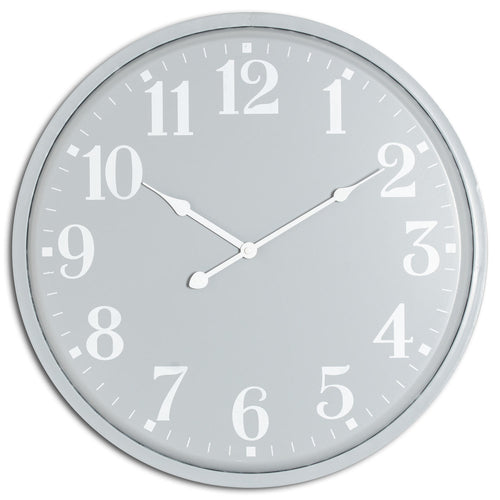 Ashmount Wall Clock, main product view