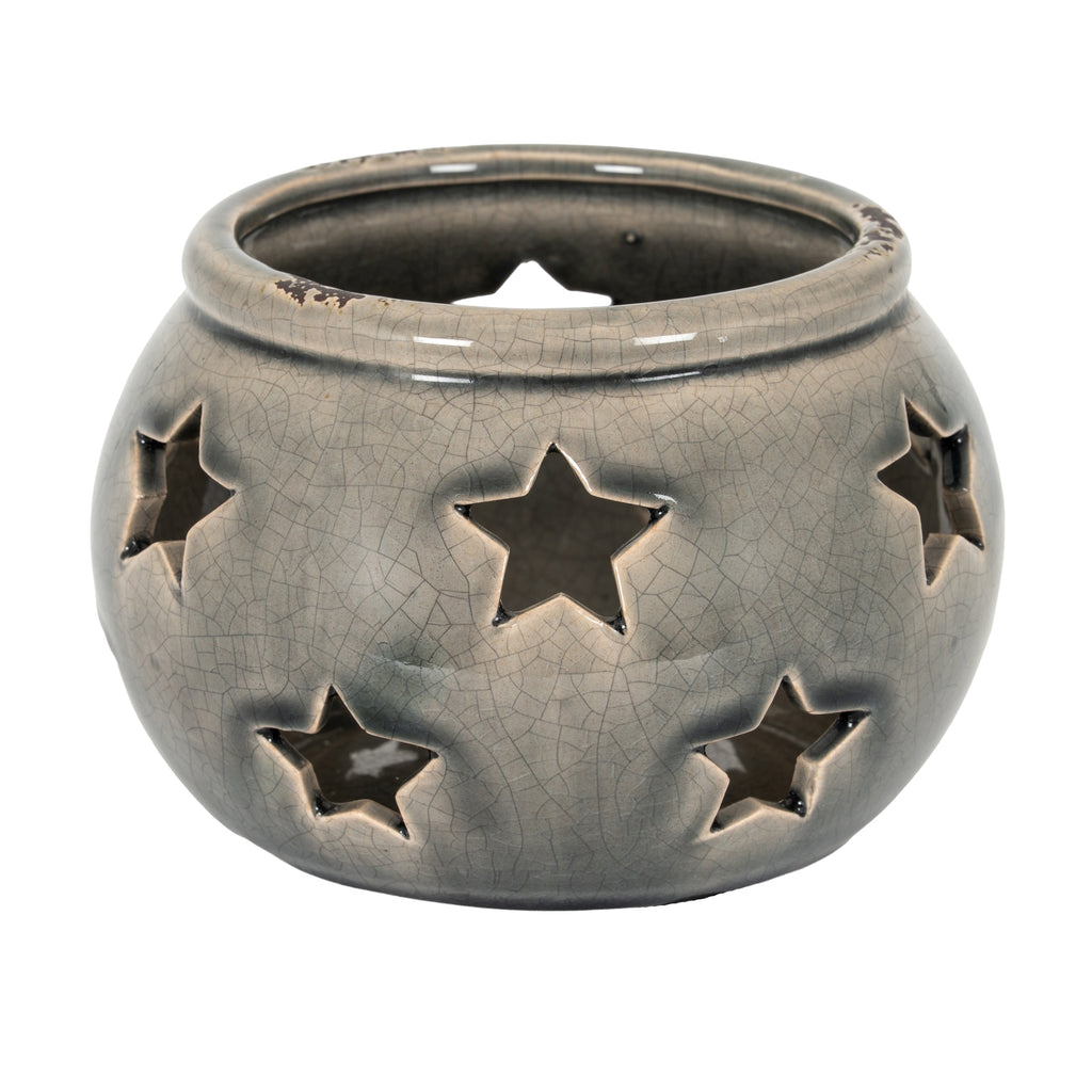 Garda Star Candle Lantern — main product view