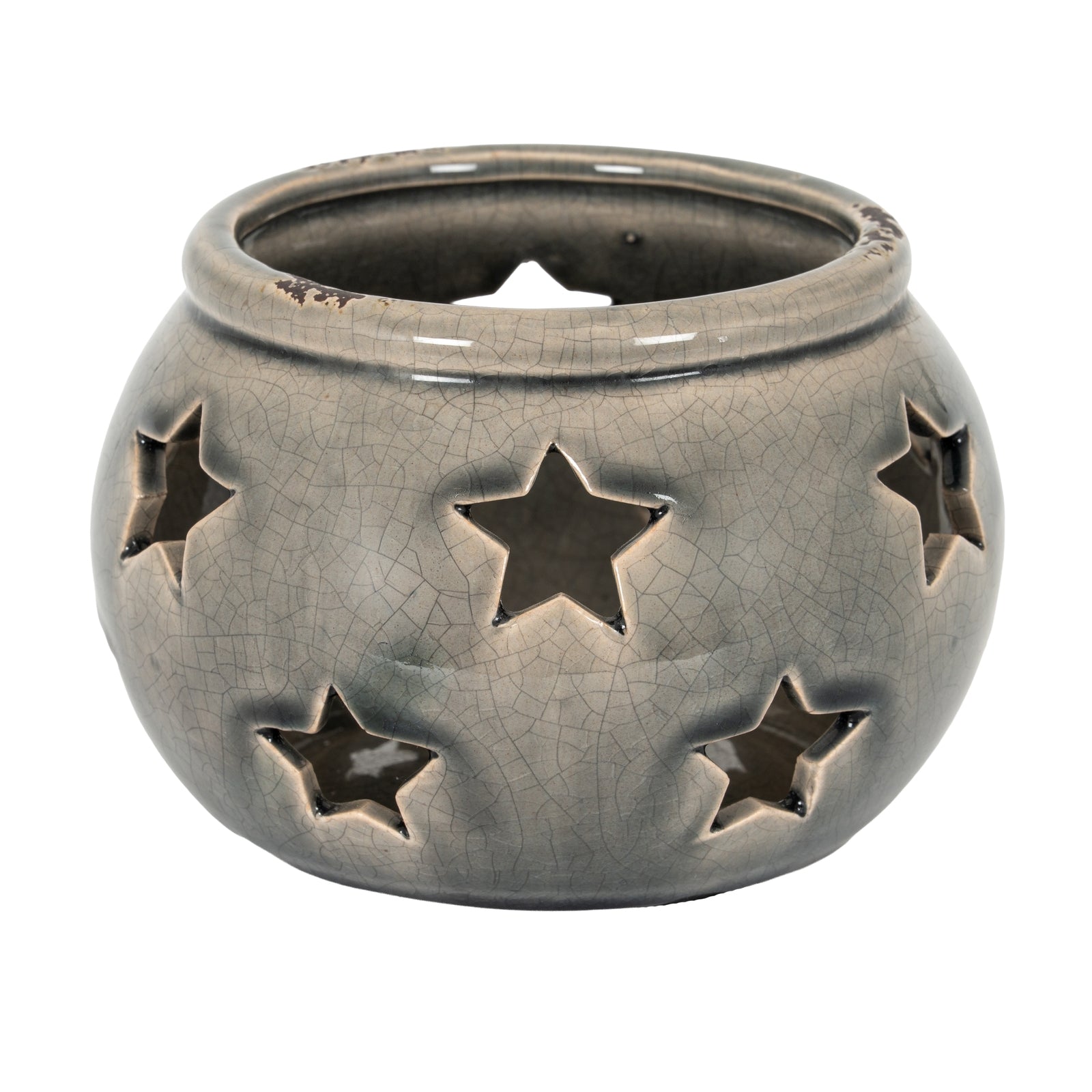 Garda Star Candle Lantern — main product view