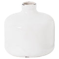 Garda Glazed Eve Vase — main product view