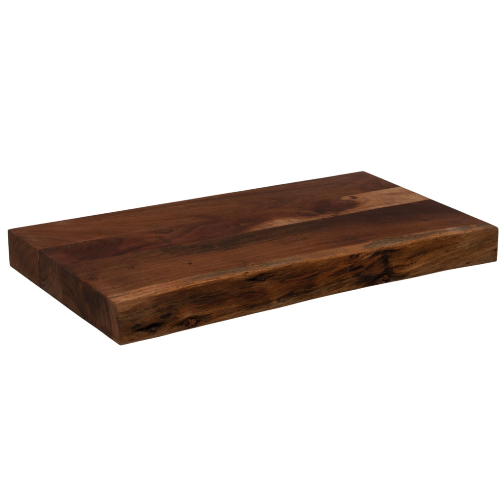 Large Chopping Board with live Edge — main product view