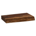 Chopping Board with Live Edge — main product view