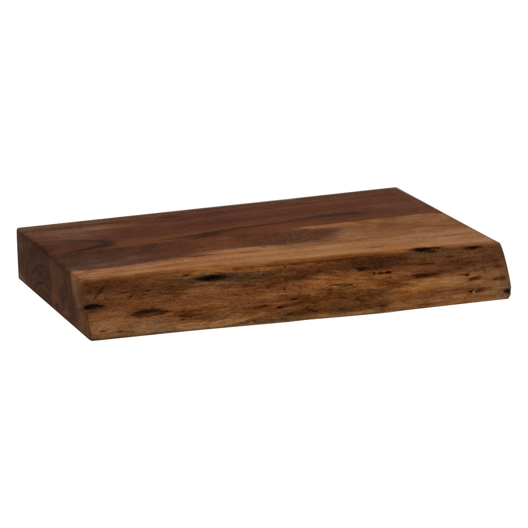 Chopping Board with Live Edge — main product view
