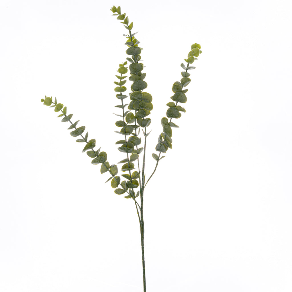 Artificial Gunnii Eucalyptus Spray, main product view