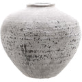 Regola Large Stone Ceramic Vase — main product view