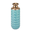 Seville Collection Paragon Fluted Vase — main product view