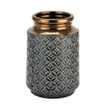 Seville Collection Lebes Squat Vase — main product view