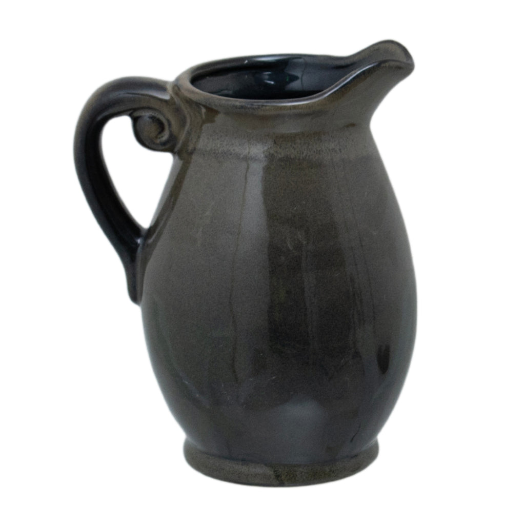 Olive Olpe Vase — main product view