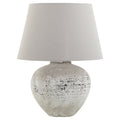Regola Large Stone Ceramic Lamp — main product view
