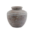 Siena Brown Water Pot — main product view