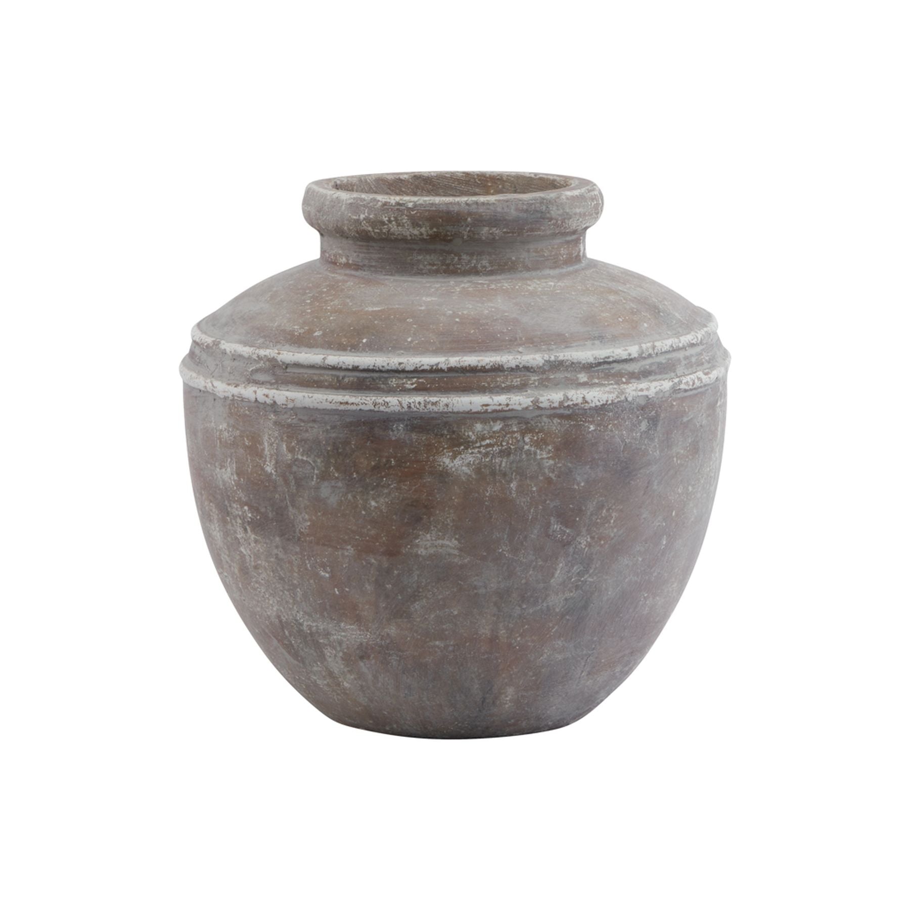 Siena Brown Water Pot — main product view