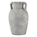 Athena Stone Large Amphora Pot — main product view