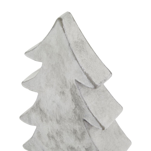 Athena Stone Large Christmas Tree, alternative angle