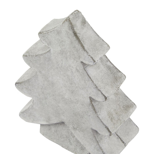 Athena Stone Small Christmas Tree, alternative angle