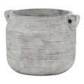 Athena Stone Hydria Pot — main product view