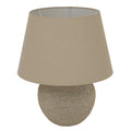 Tuscan Grey Lamp — main product view