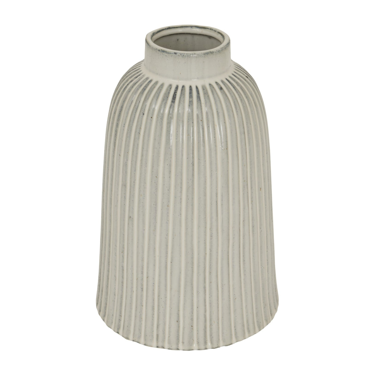 Monte Large Bell Vase, included with the Bouquet and vase option