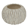 Lorenzo Rotund Fin Vase — main product view