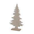 Natural Rustic Tree On Stand, main product view