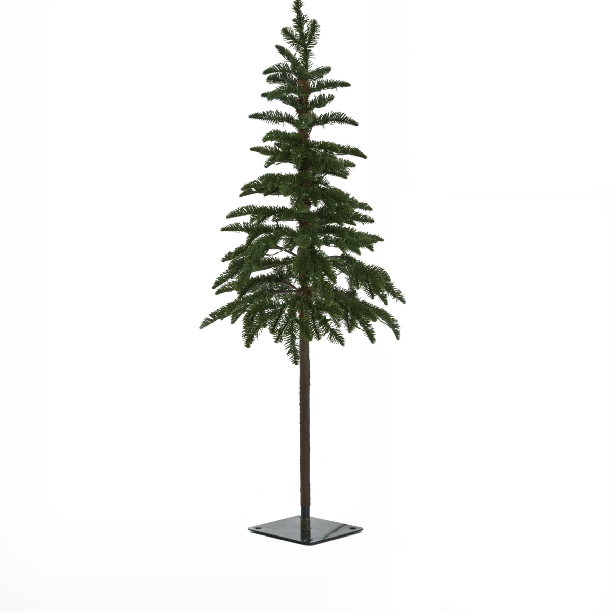 120cm pre-lit artificial tree included in the Winter Bloom Flower Christmas Tree