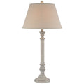 Liora Table Lamp With Linen Shade — main product view