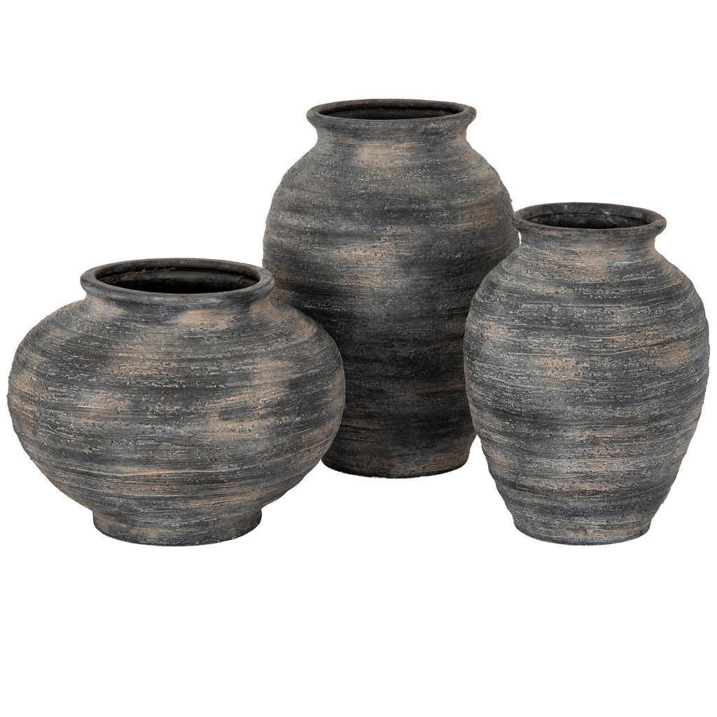 Marra Large Olpe Vase