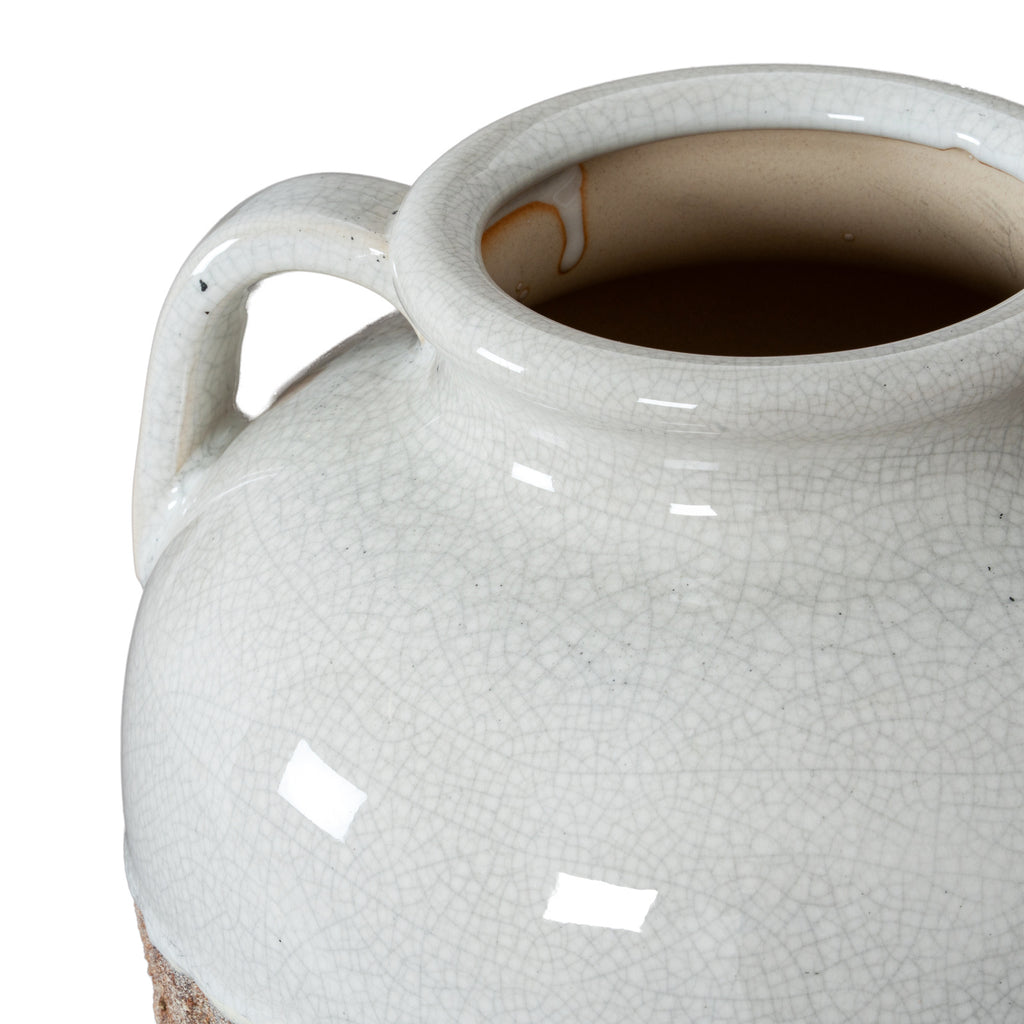 Thorne Medium Amphora Vase