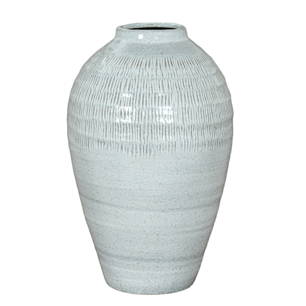 Kemi Medium Olpe Vase — main product view