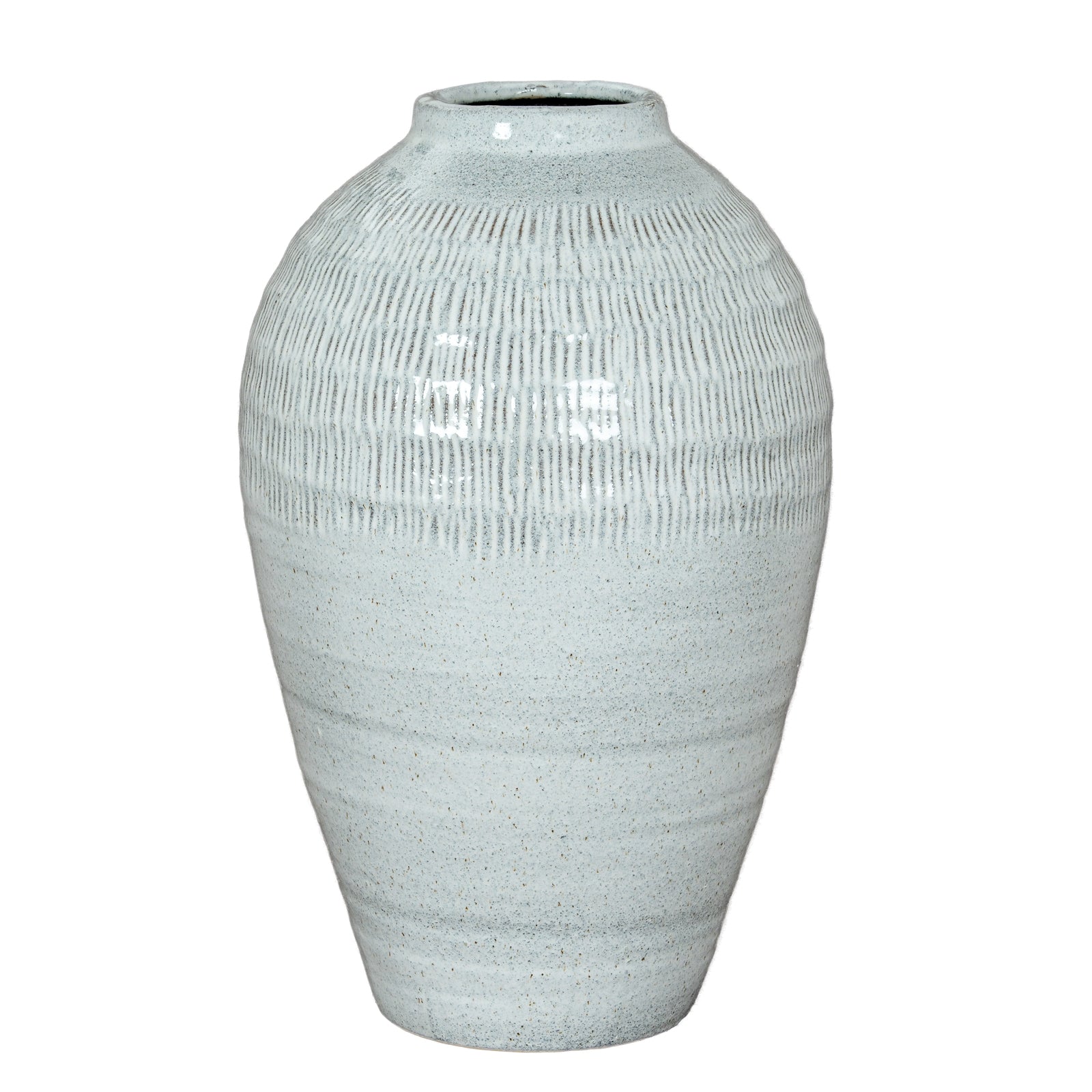 Kemi Medium Olpe Vase — main product view