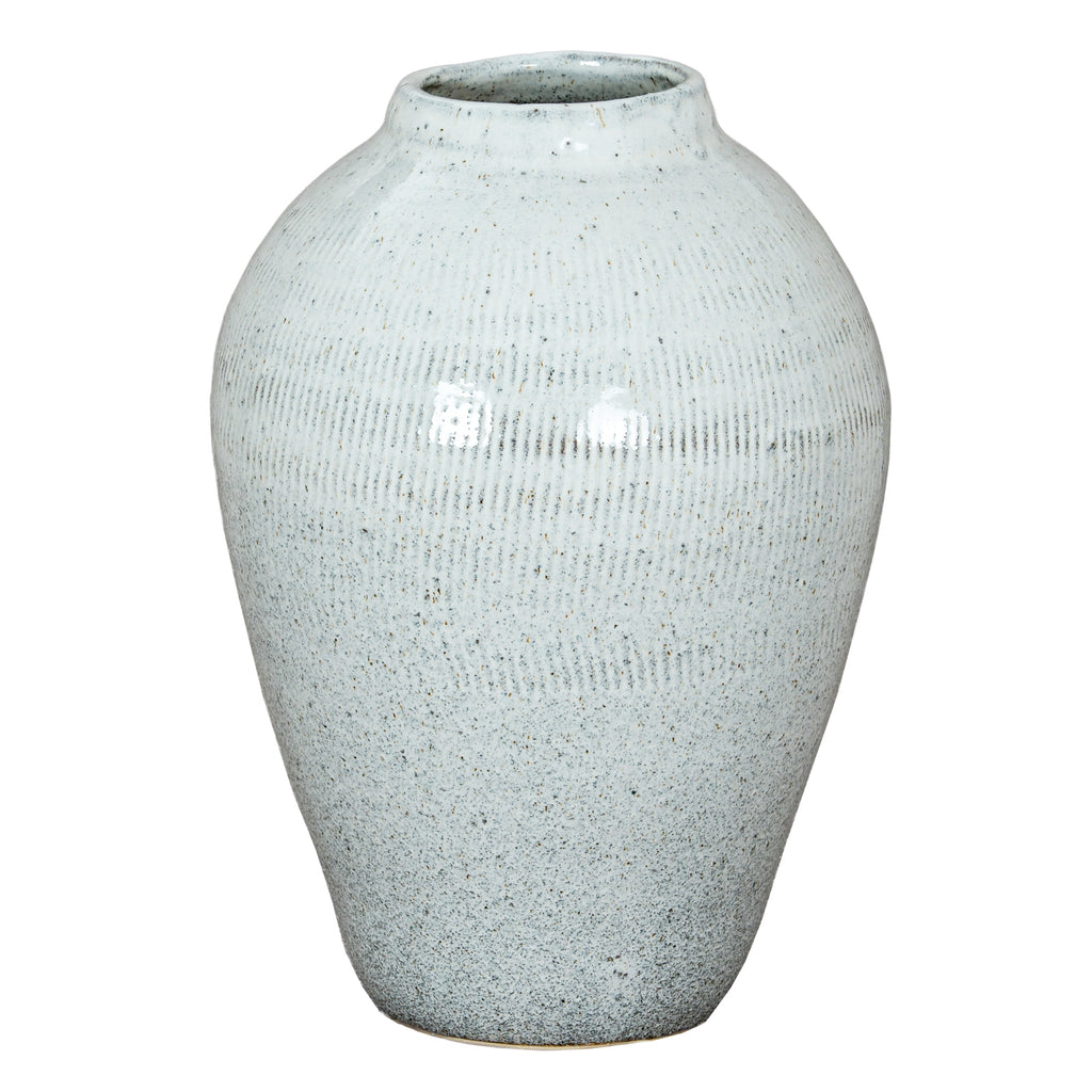 Kemi Large Olpe Vase — main product view