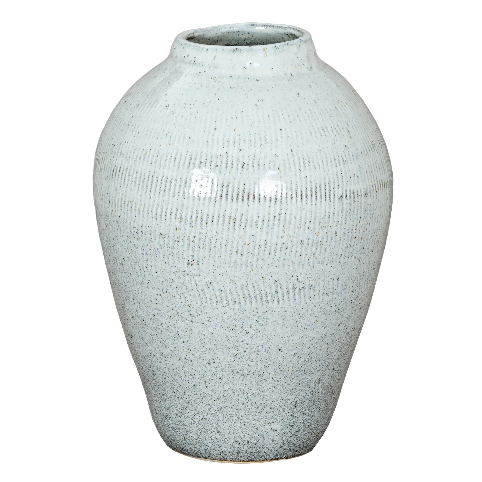 Kemi Large Olpe Vase — main product view