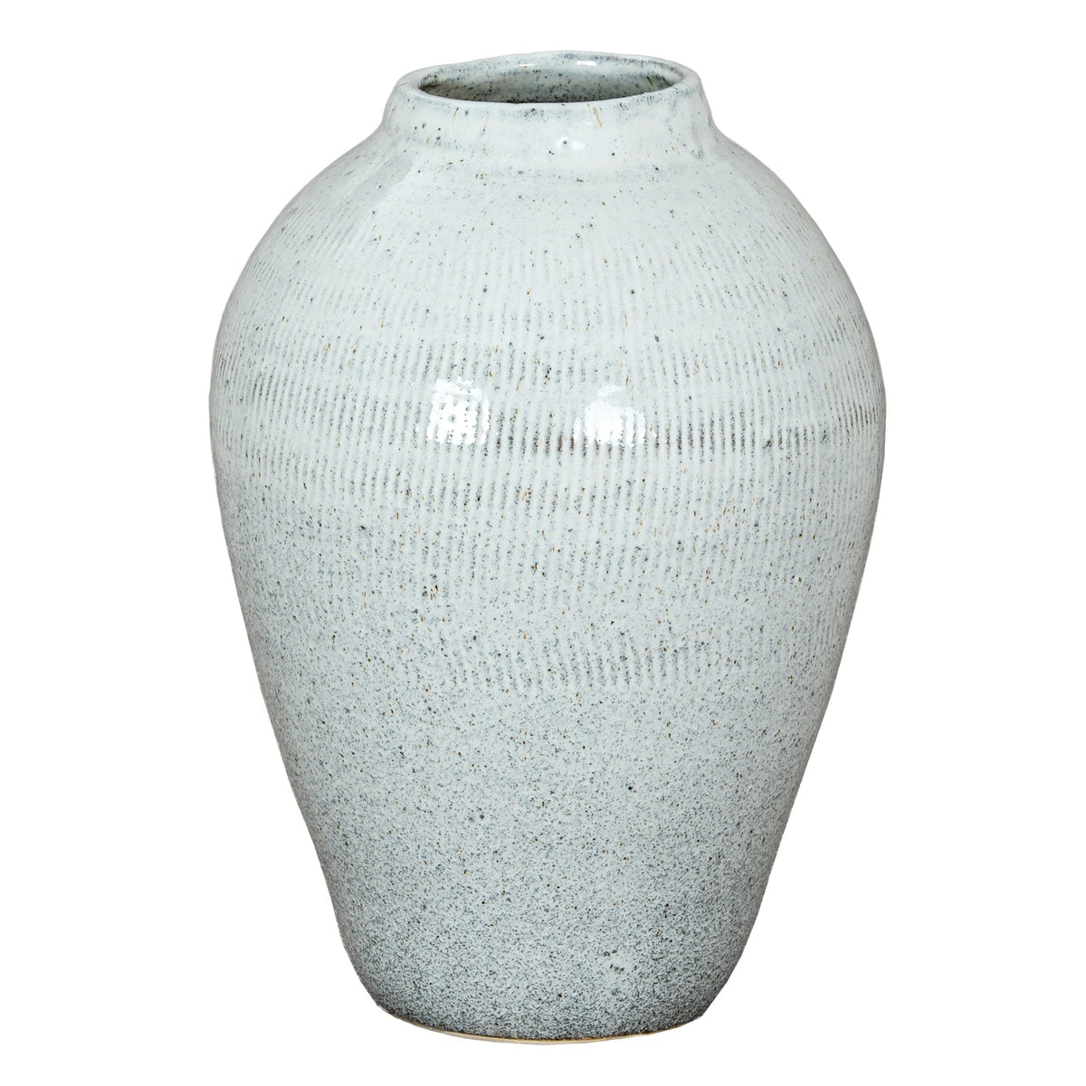 Kemi Large Olpe Vase, included with the Bouquet and vase option