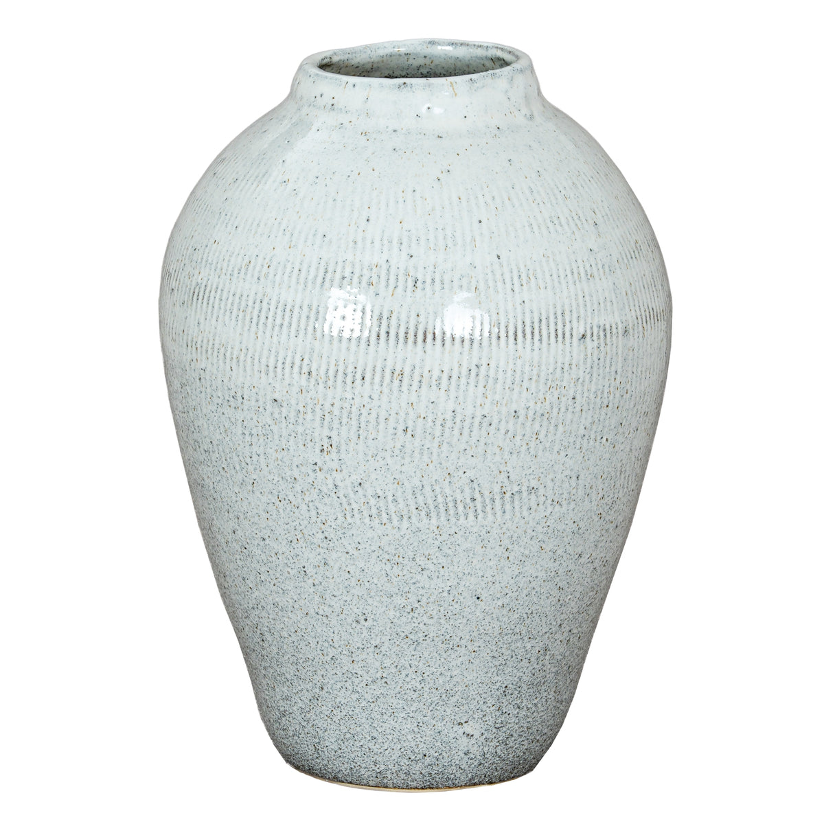 Kemi Large Olpe Vase, included in The Cotswold Manor Hydrangea & Dahlia Edit