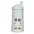 Rhea Large Lighthouse Tealight Holder — main product view