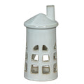 Rhea Medium Lighthouse Tealight Holder — main product view