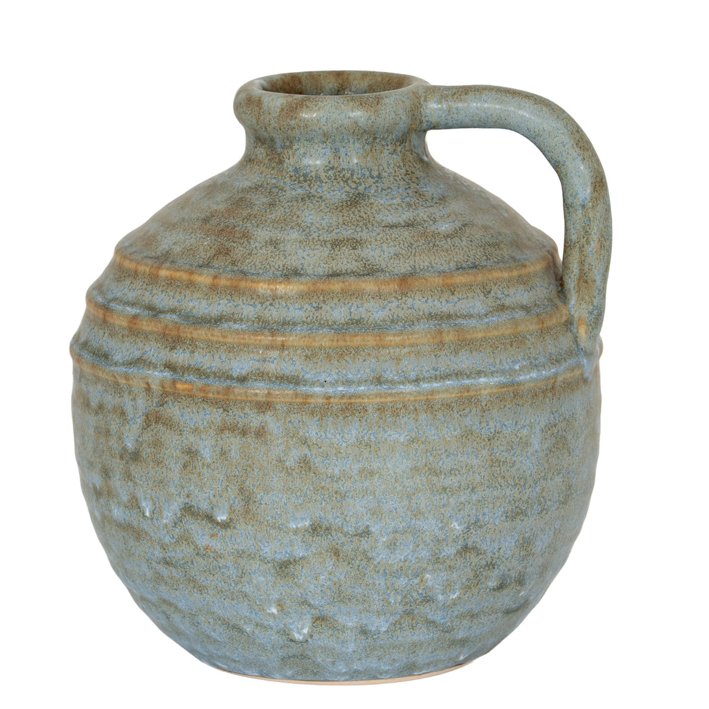 Capella Krater Large Jug Vase — main product view
